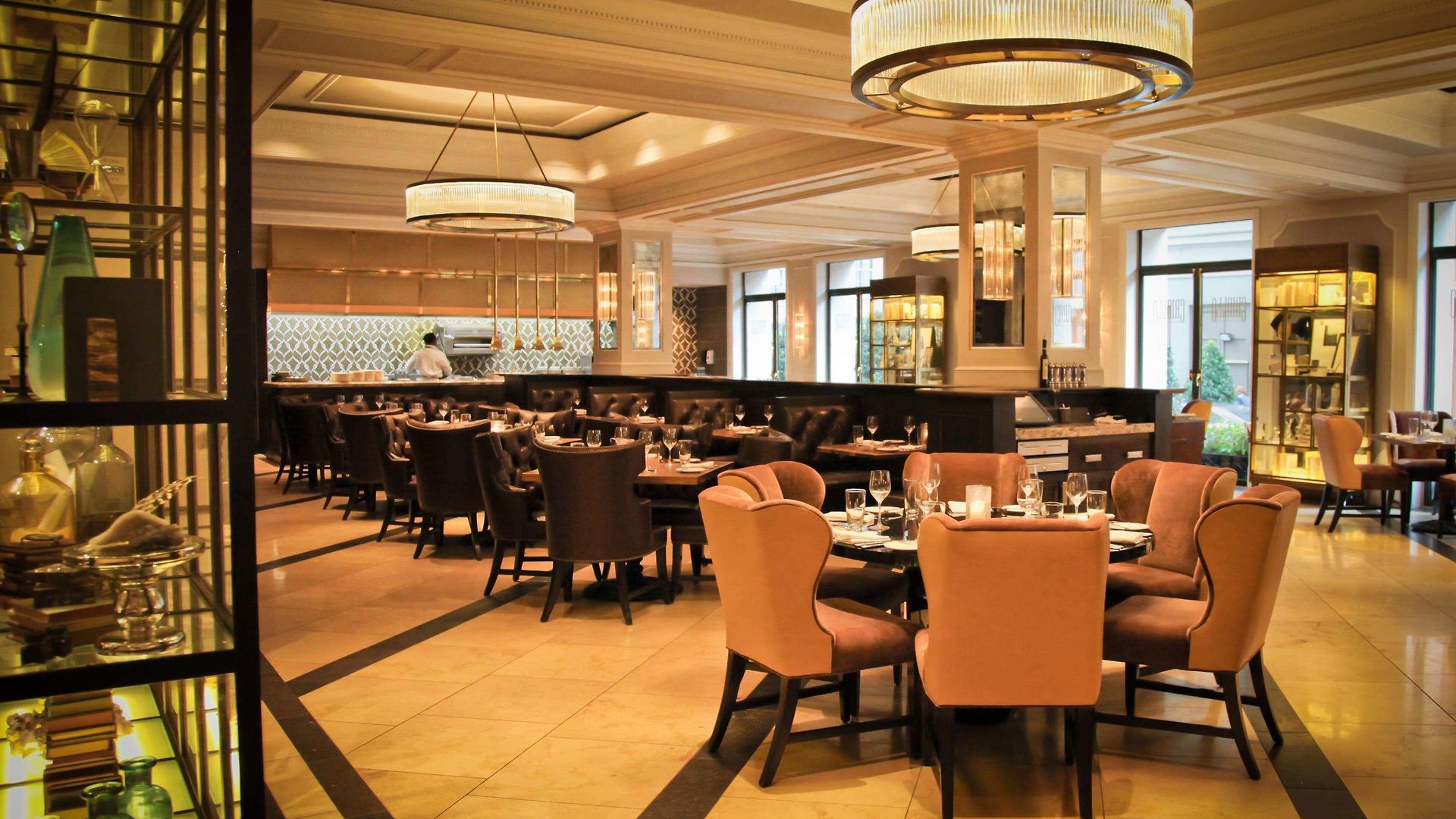 Monteleone Hotel New Orleans
