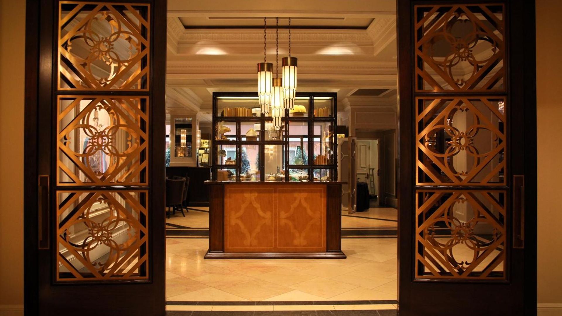 Monteleone New Orleans