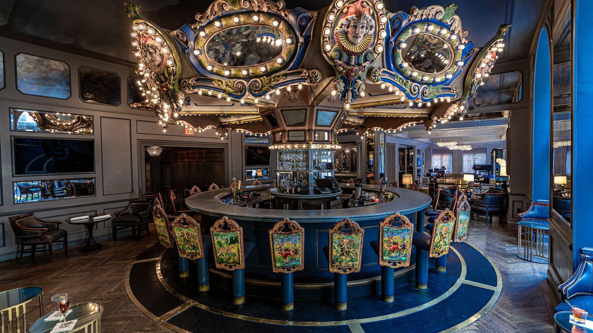 Hotel Monteleone 4*