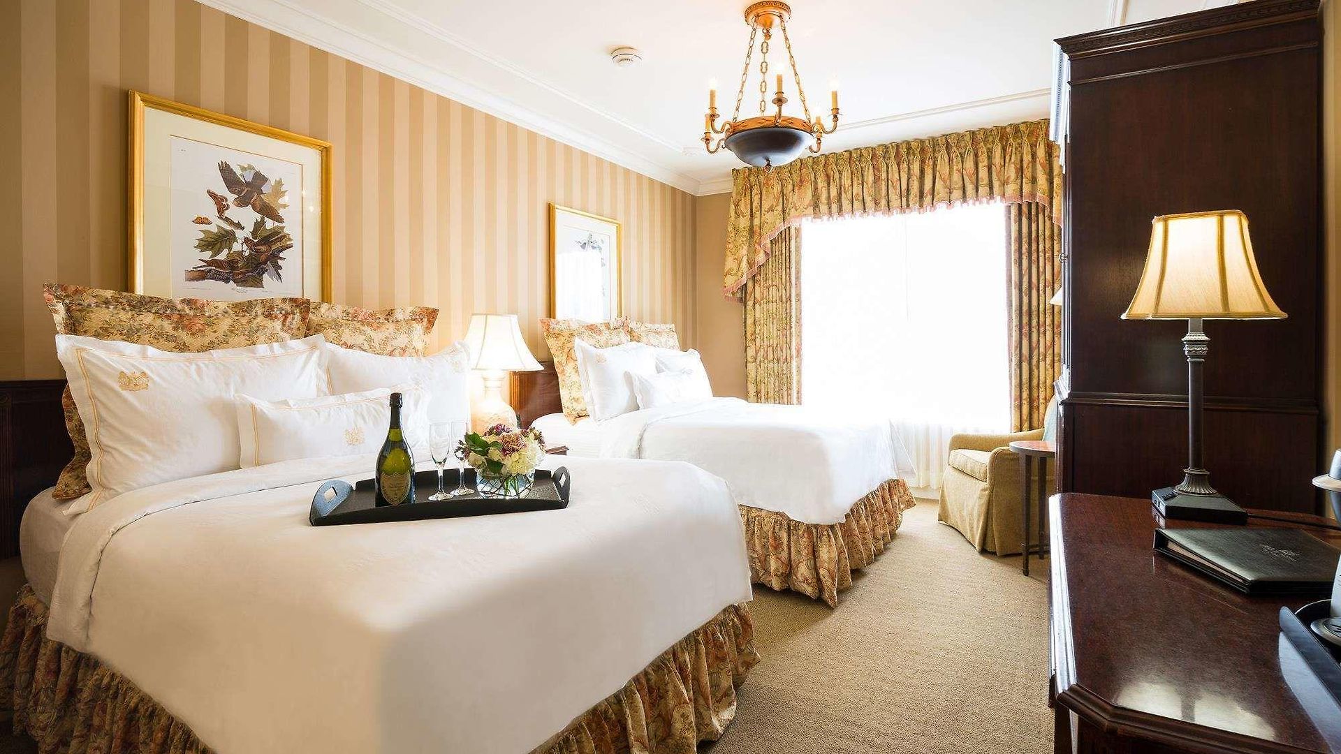 Hotel Monteleone New Orleans