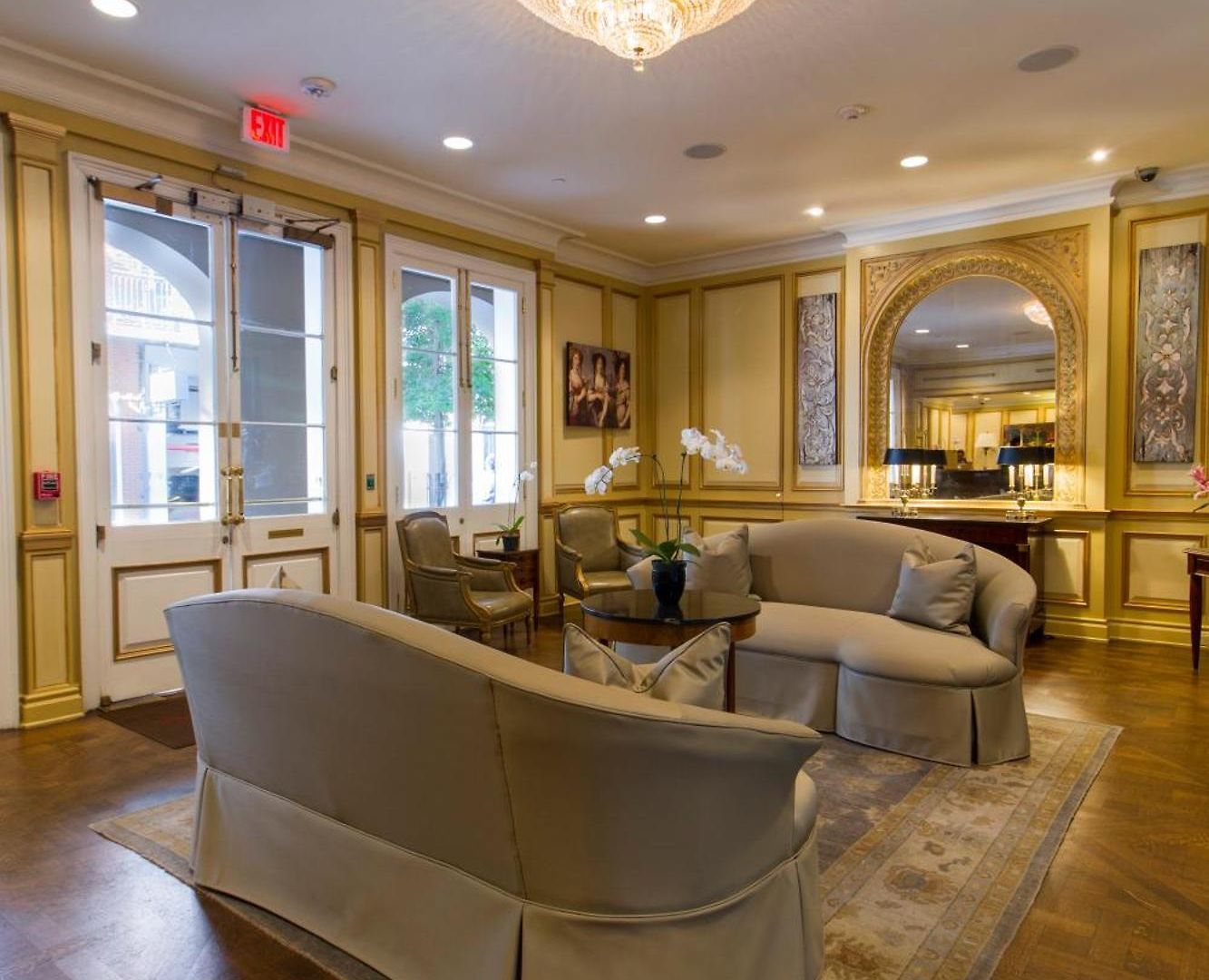 Mazarin 4* New Orleans