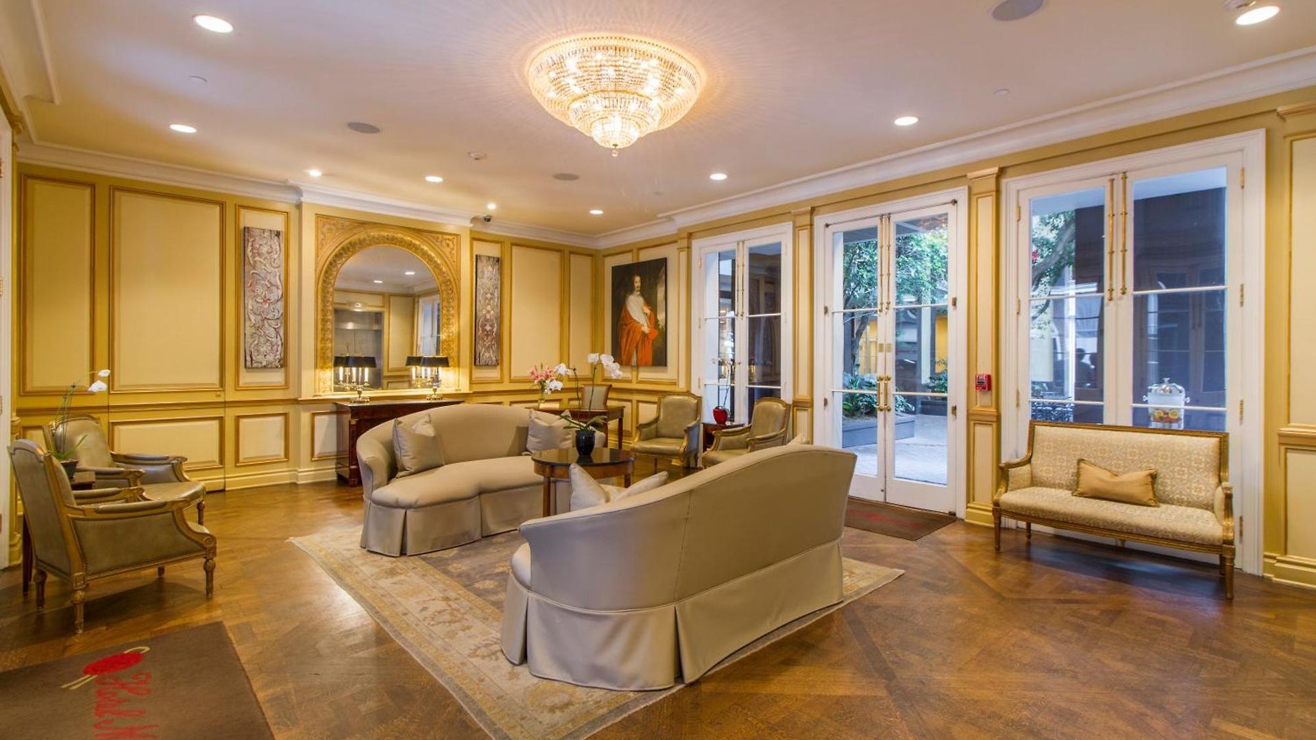 Mazarin Hotel New Orleans