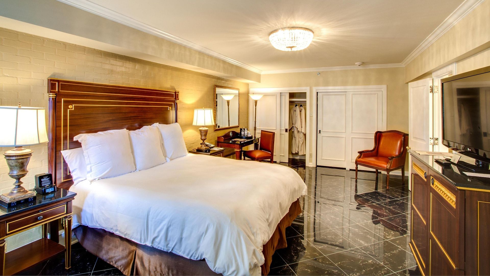 Hotel Mazarin