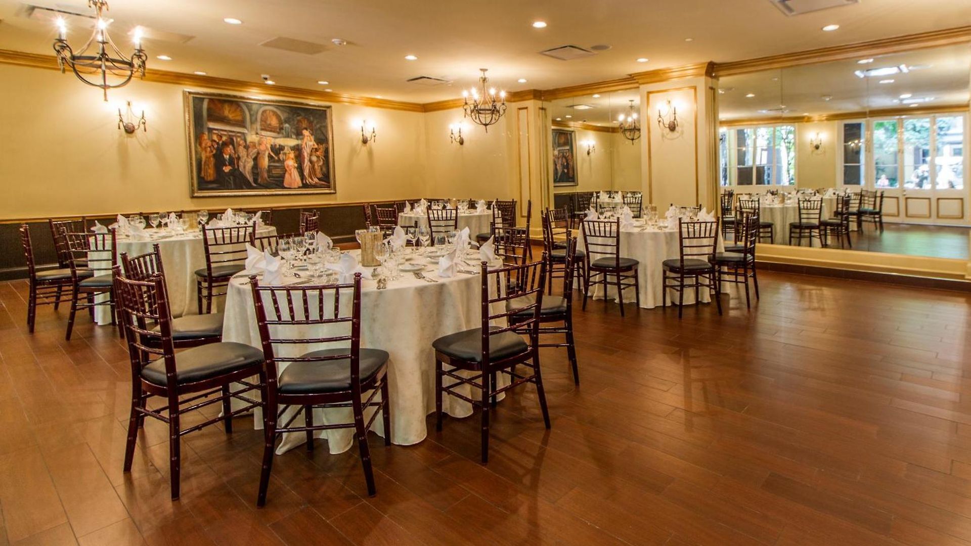 Mazarin Hotel New Orleans