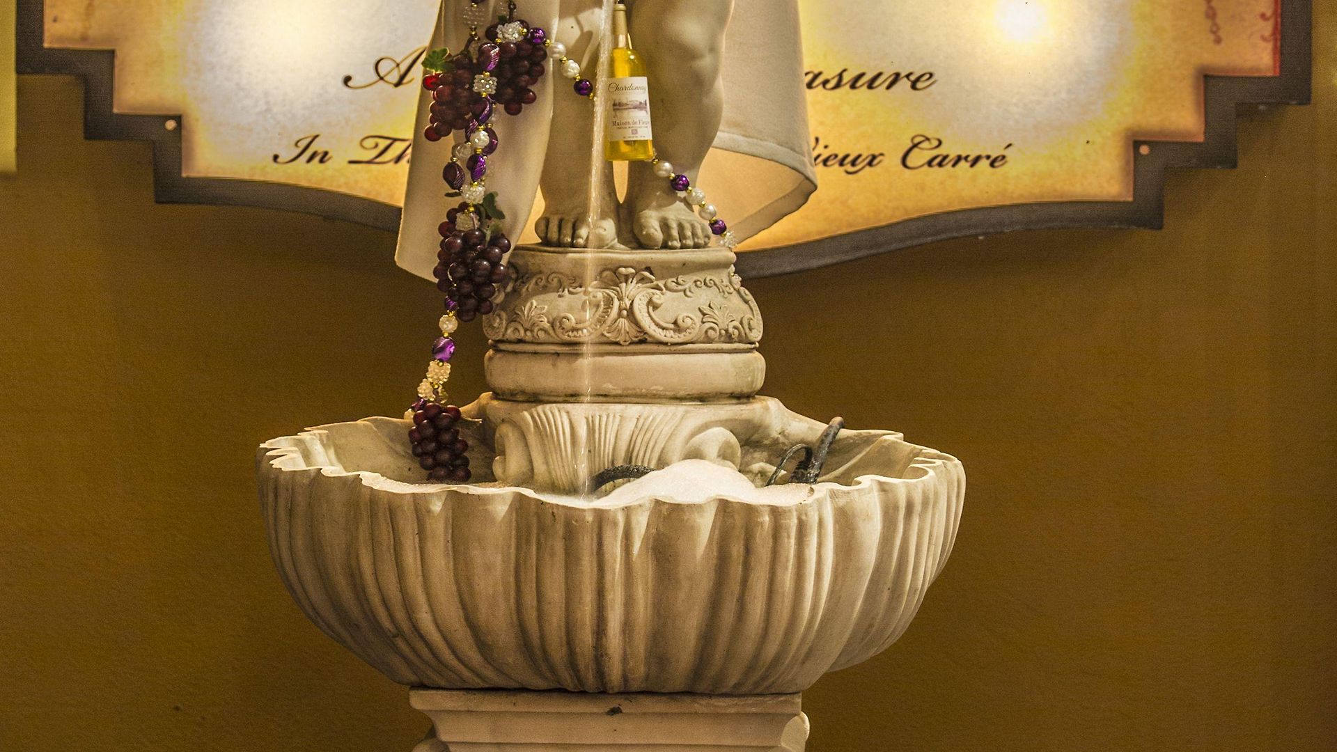 Mazarin 4* New Orleans