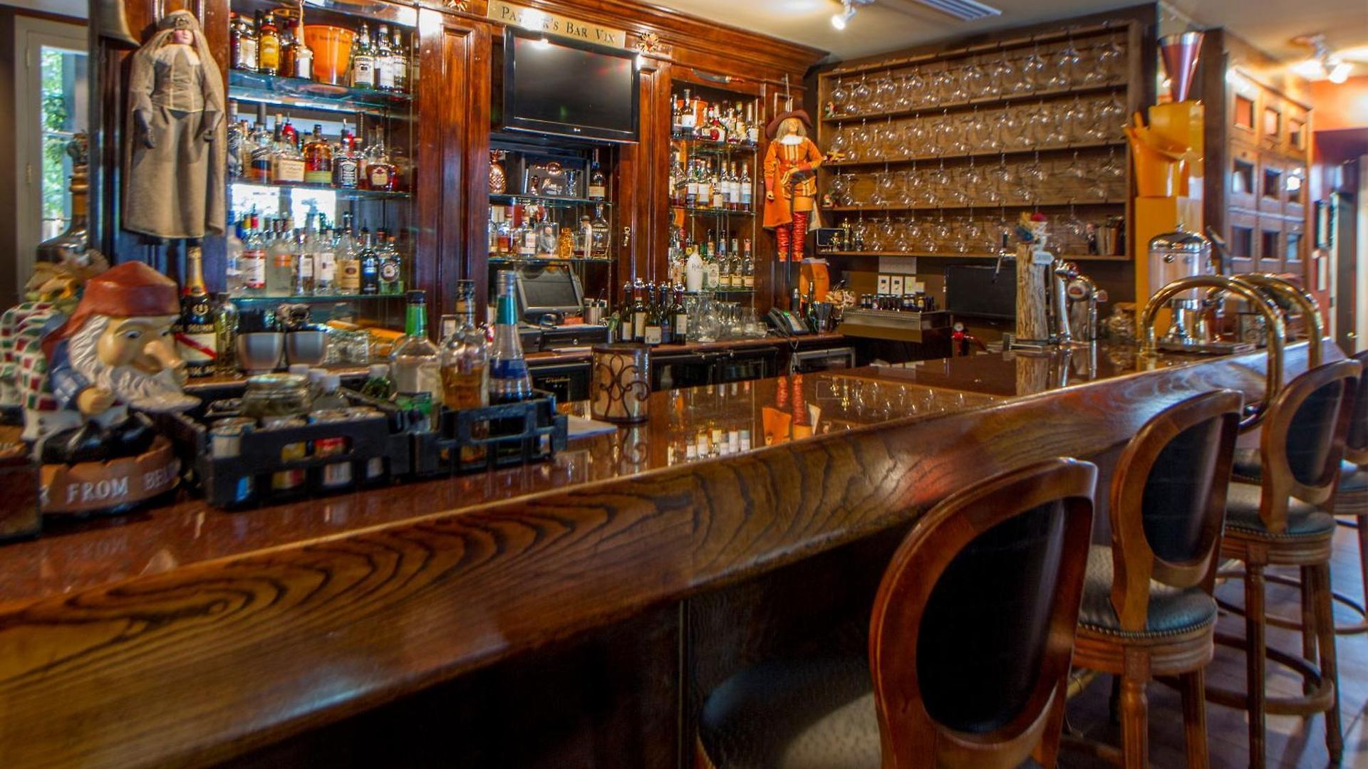 Mazarin 4* New Orleans