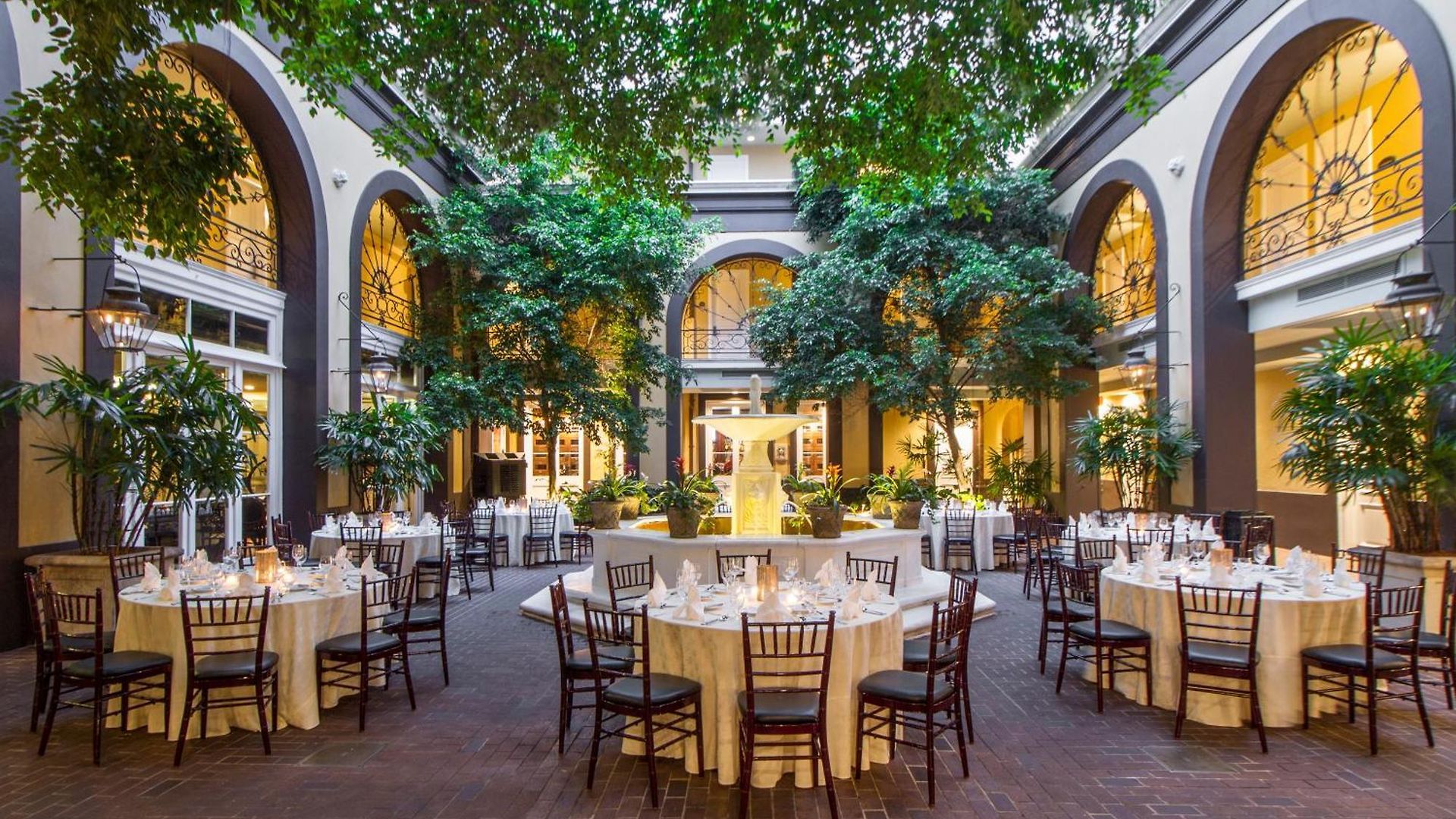 Mazarin 4* New Orleans