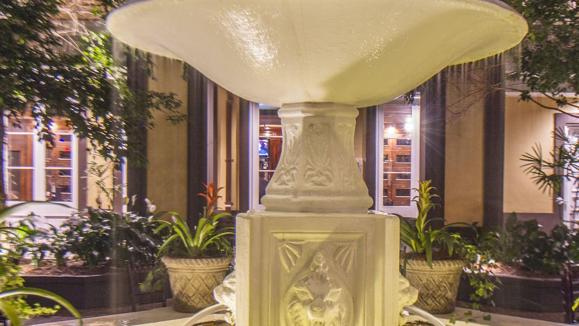 Mazarin Hotel New Orleans