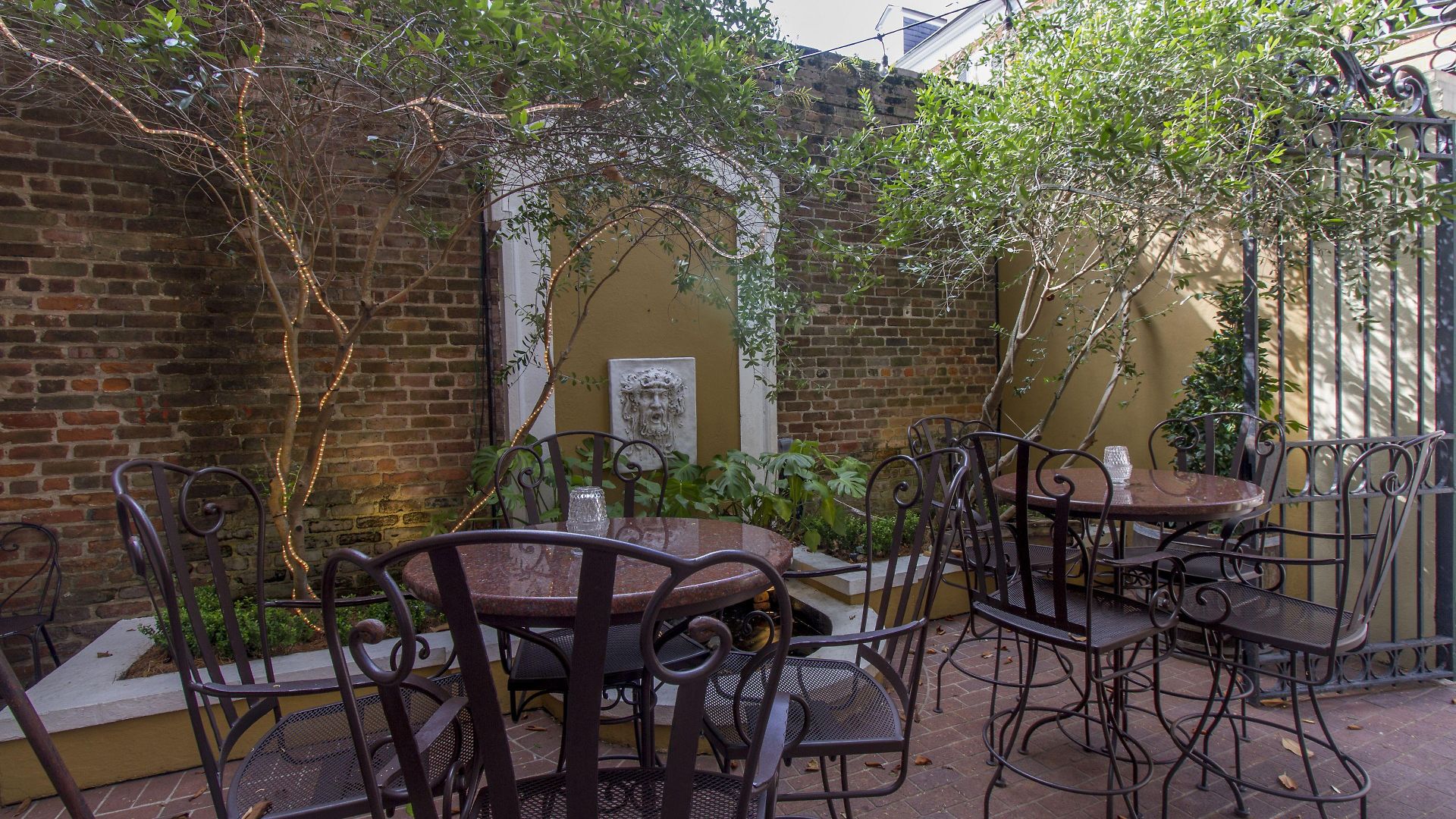 Mazarin New Orleans