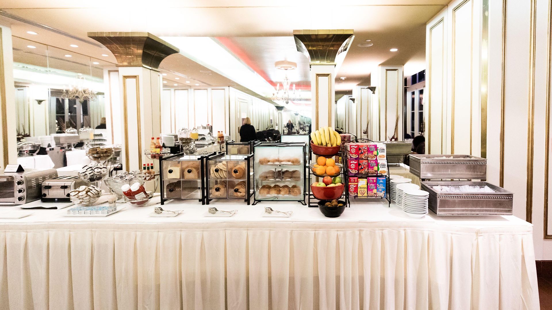 Hotel Mazarin 4*