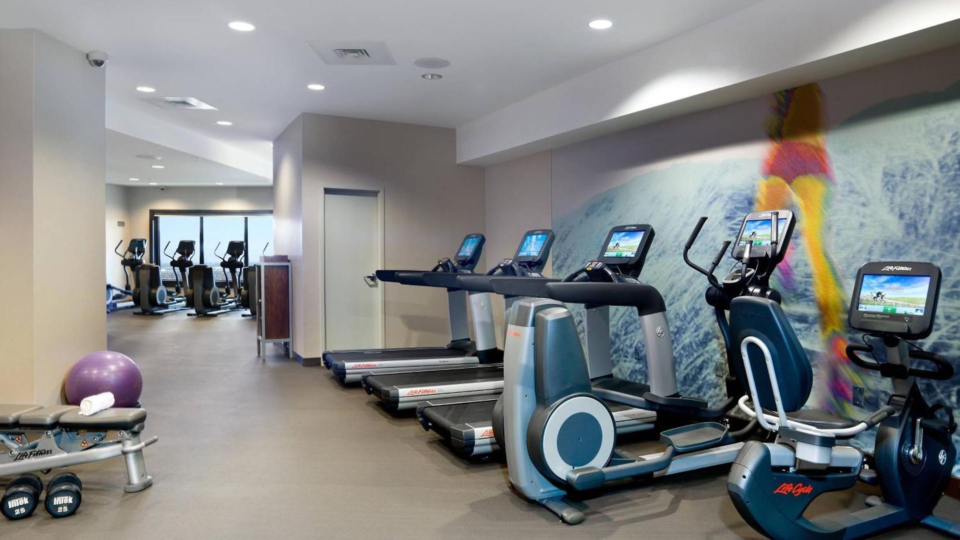 The Westin Hotel 4*