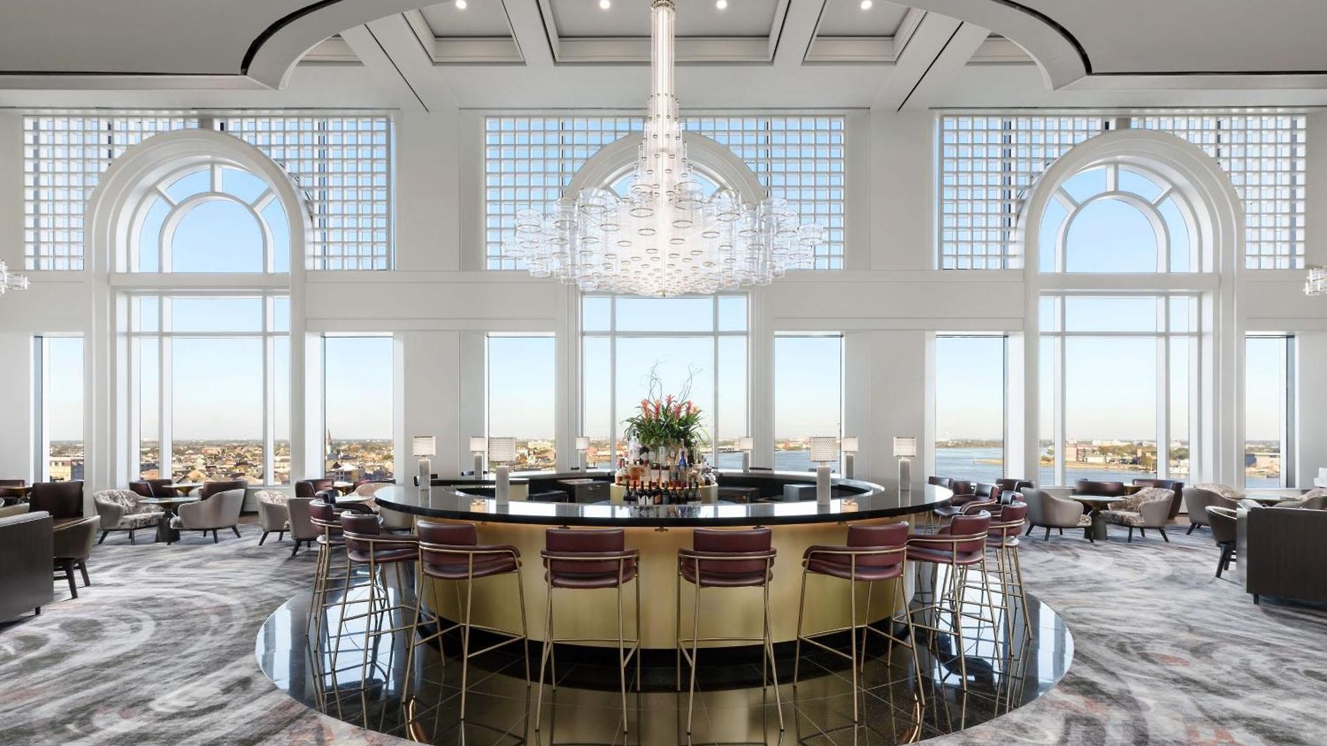 Hotel The Westin New Orleans