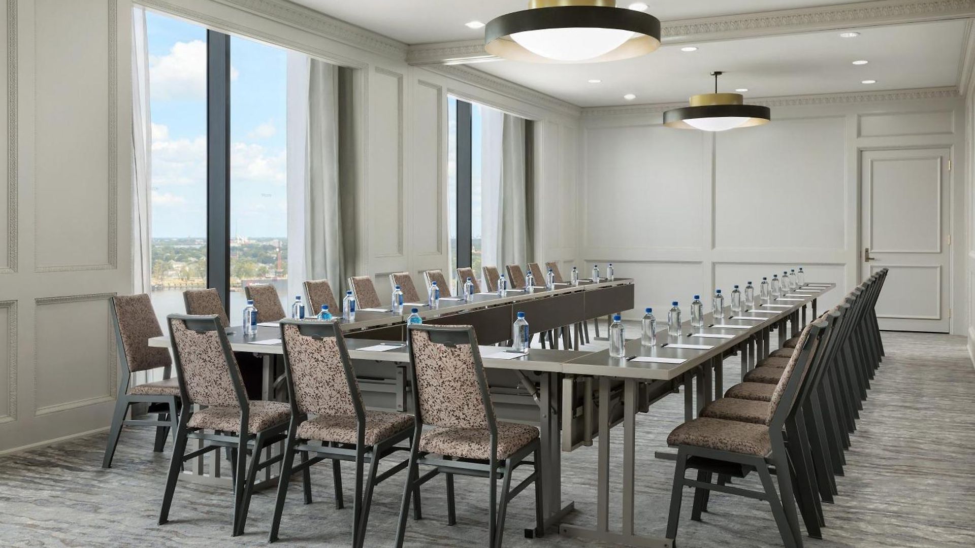 The Westin Hotel 4*
