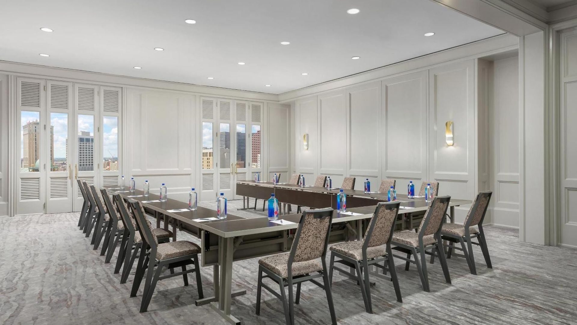 The Westin New Orleans