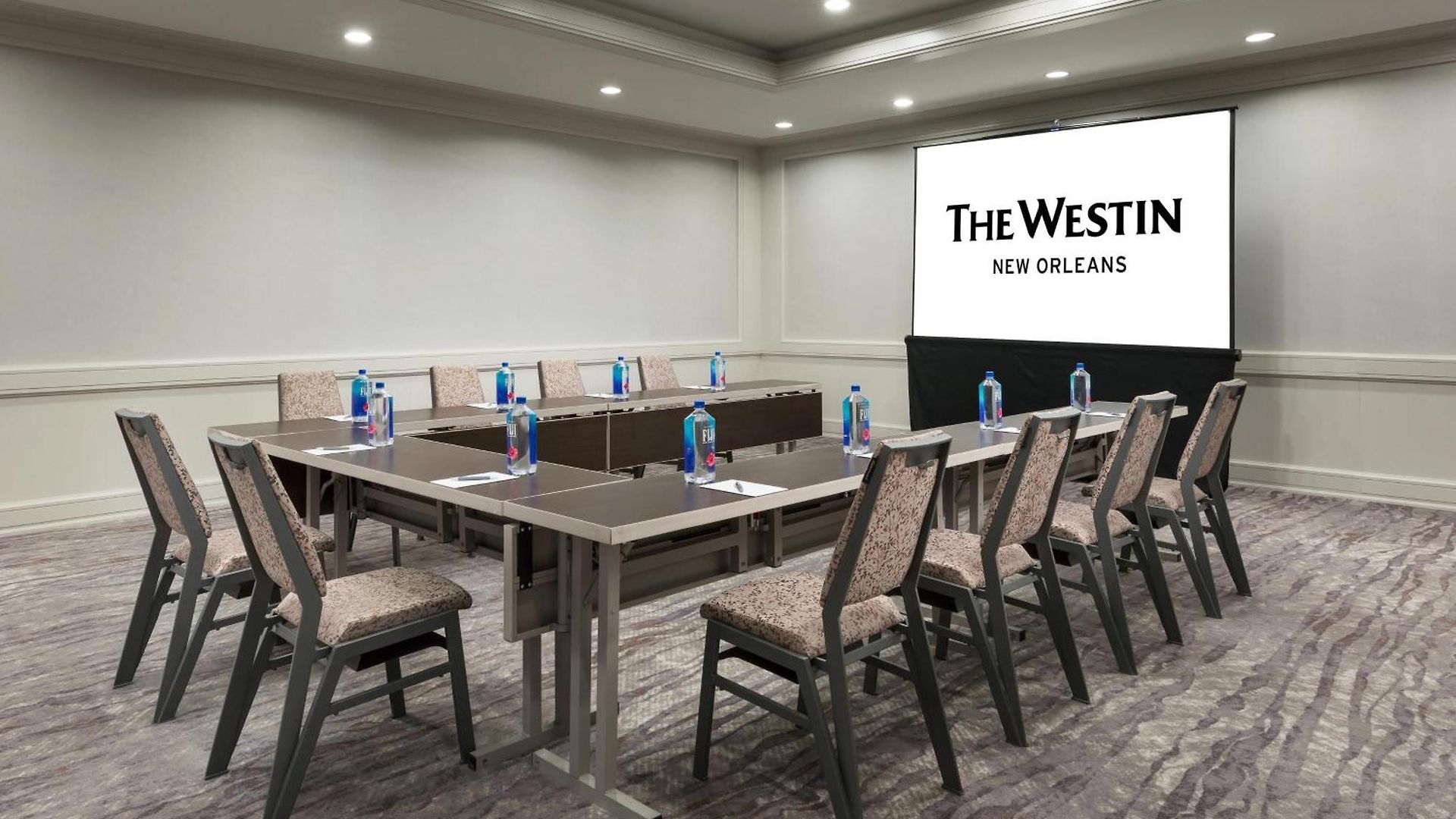 The Westin Hotel 4*