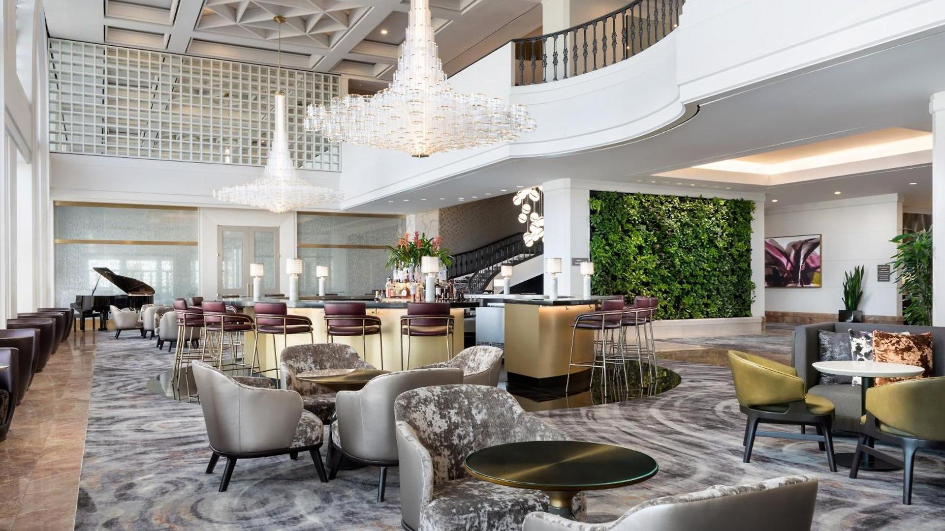 The Westin 4* New Orleans
