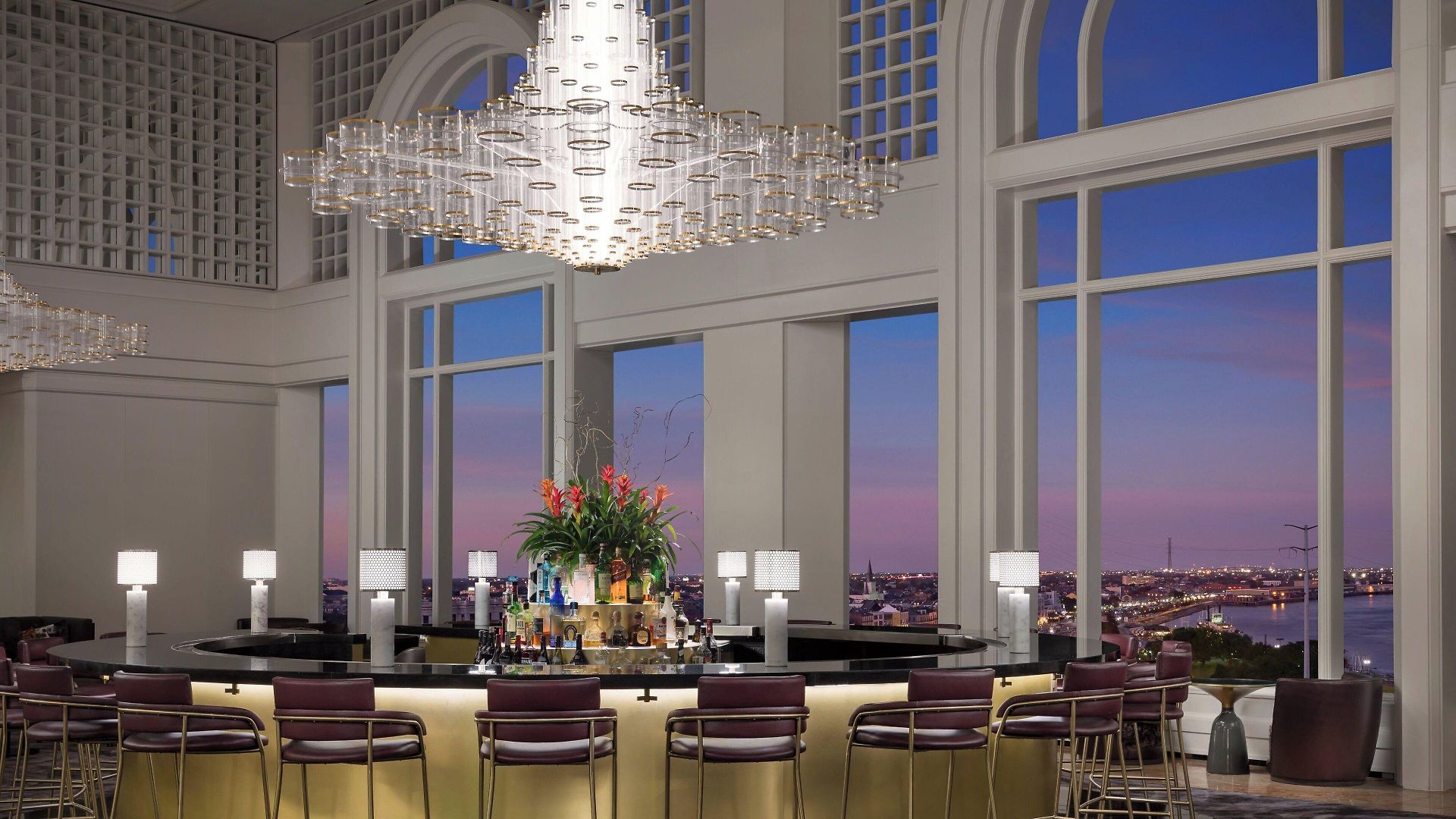 Hotel The Westin New Orleans