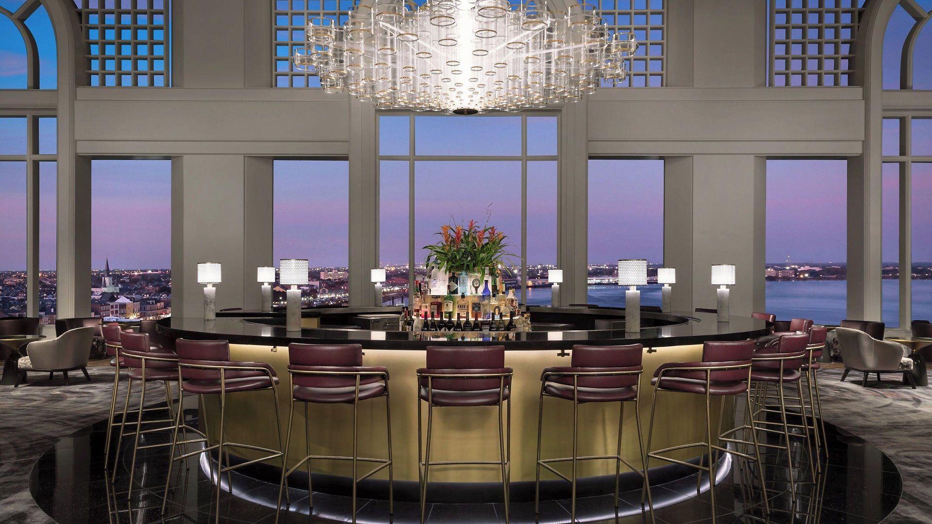 The Westin