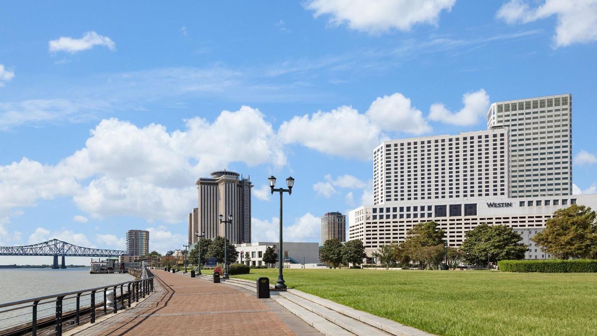 The Westin New Orleans