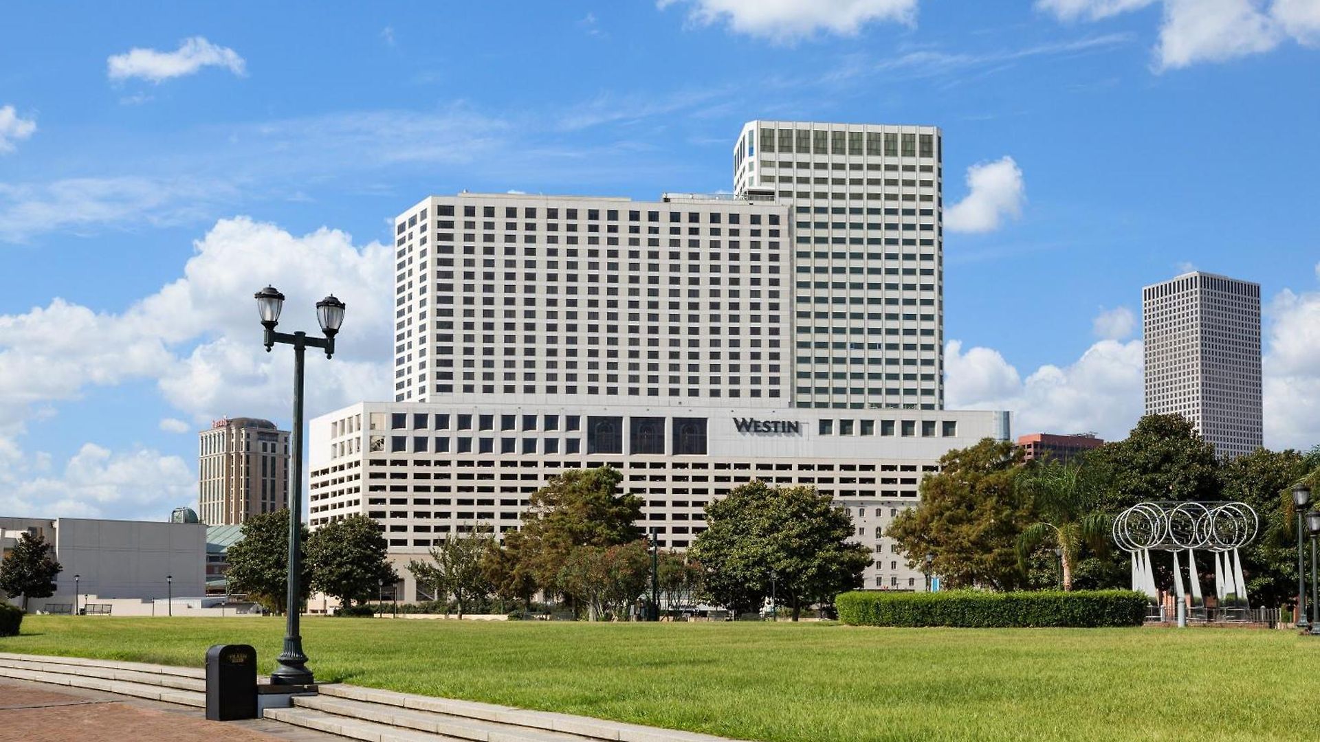 The Westin 4* New Orleans