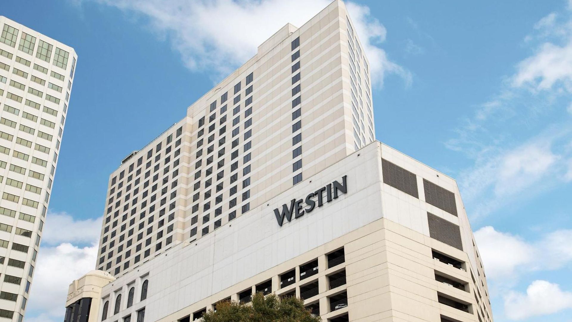 The Westin