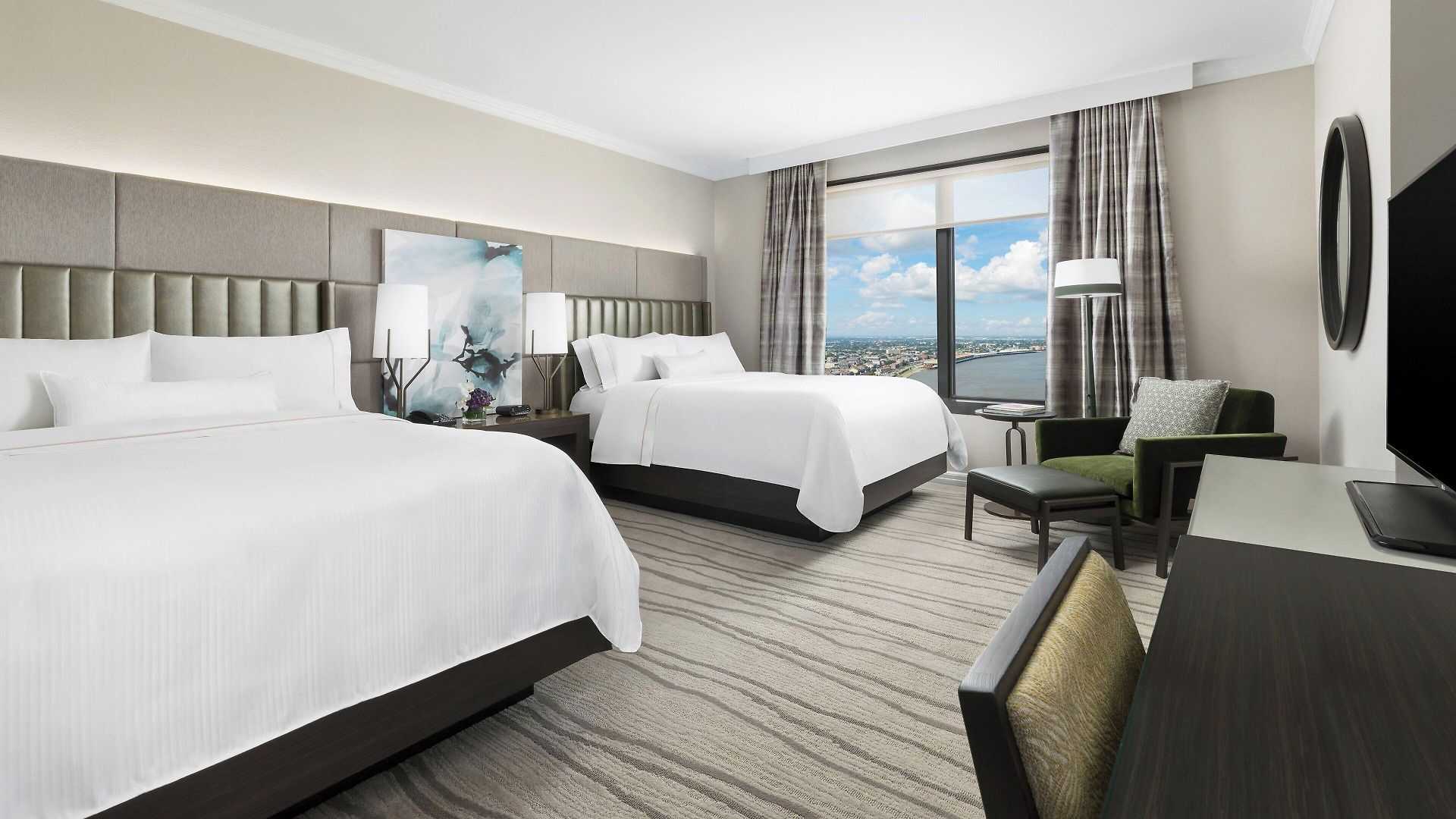 The Westin 4*