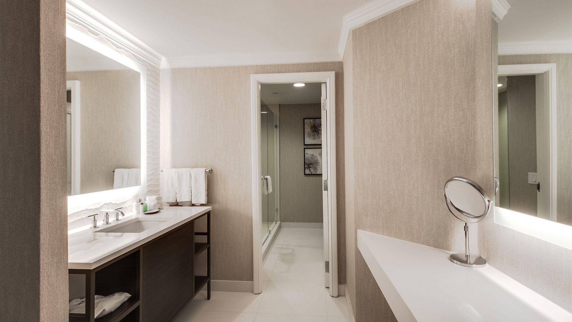 The Westin Hotel