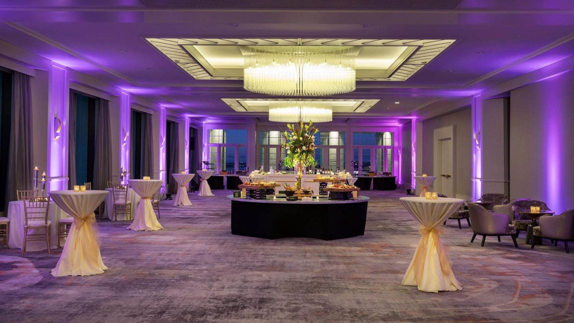 Hotel The Westin 4*