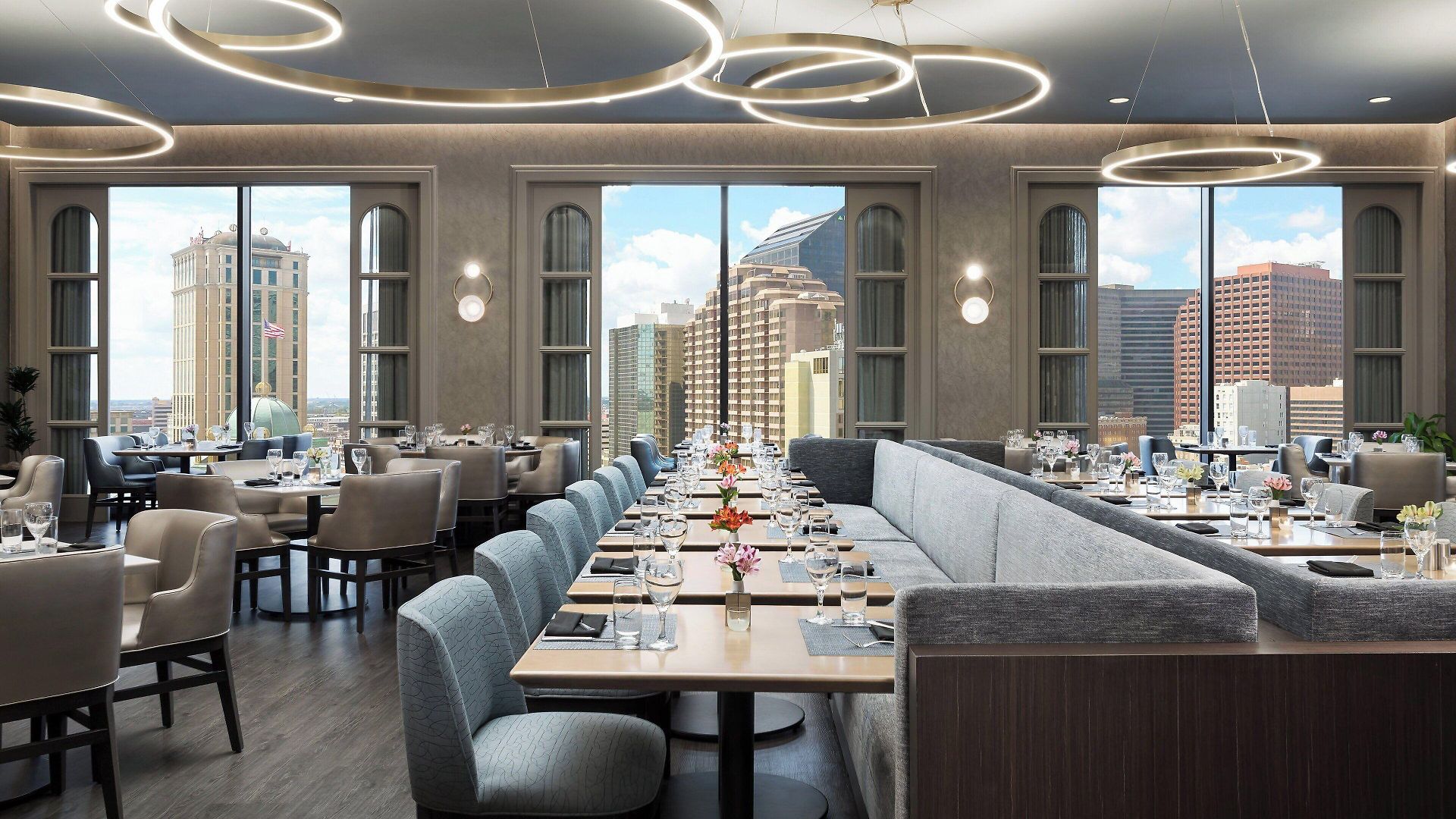 The Westin 4*