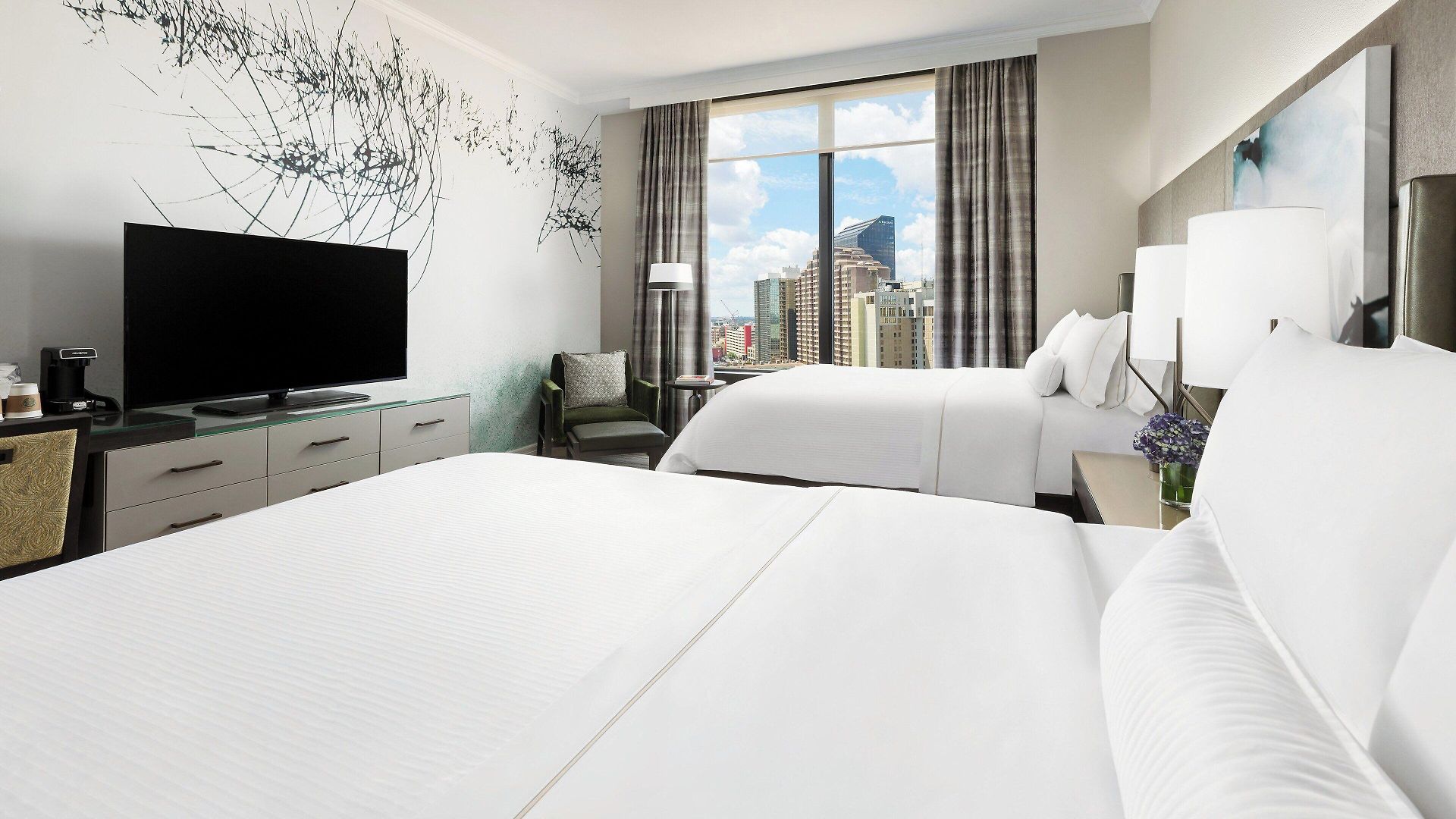 The Westin
