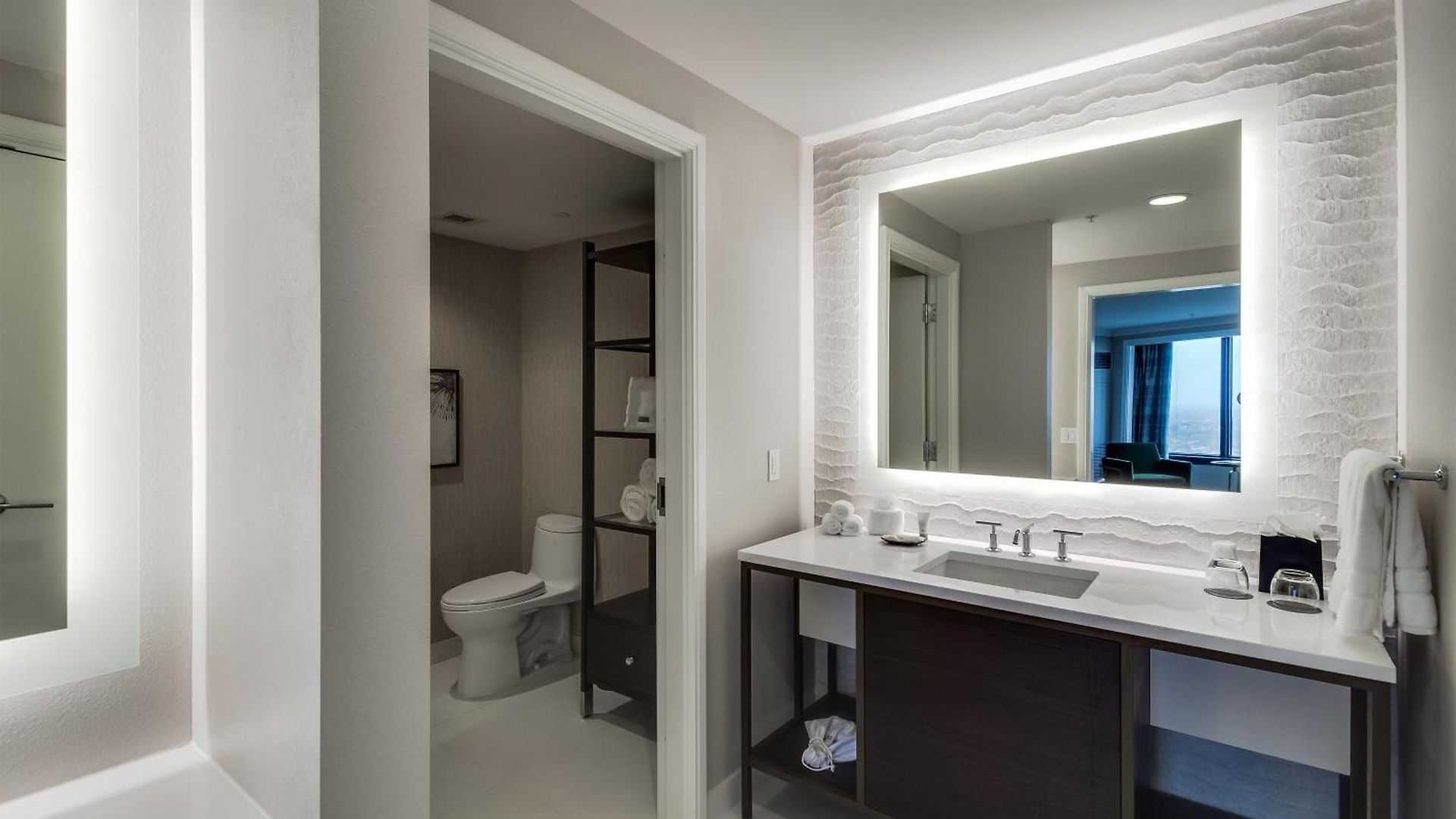 The Westin Hotel New Orleans