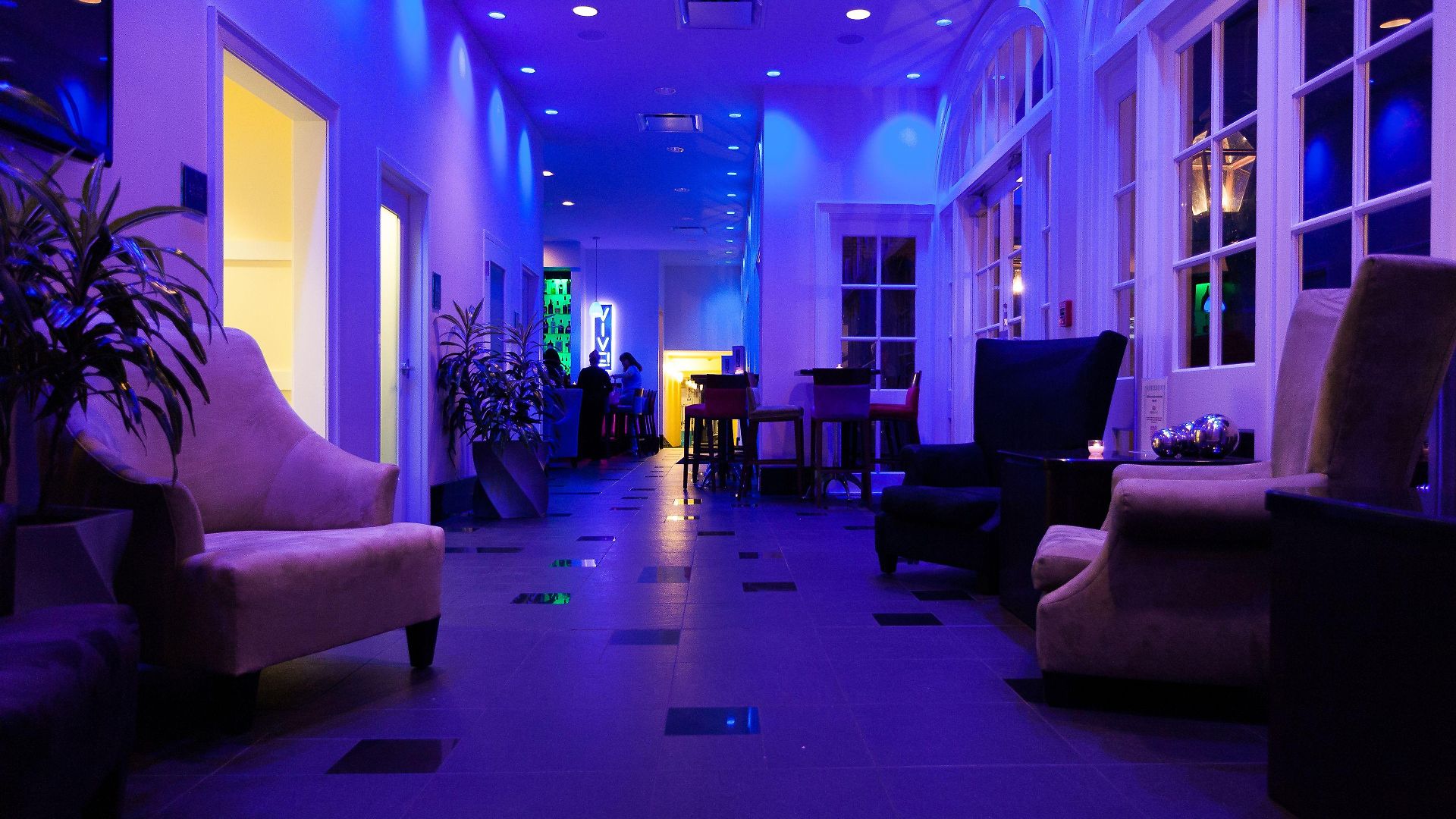 Hotel Le Marais