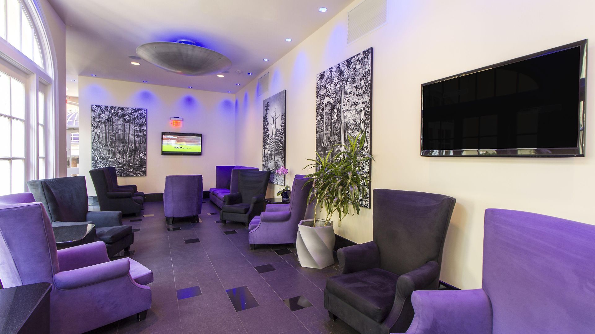Le Marais 3* New Orleans