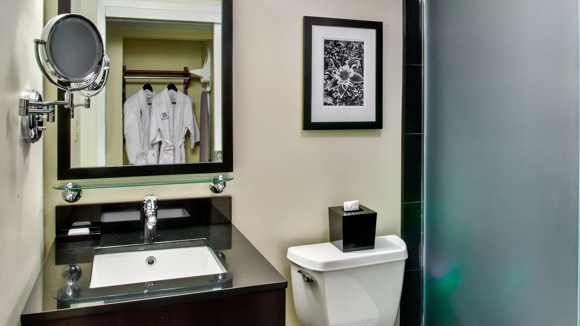Le Marais Hotel 3*