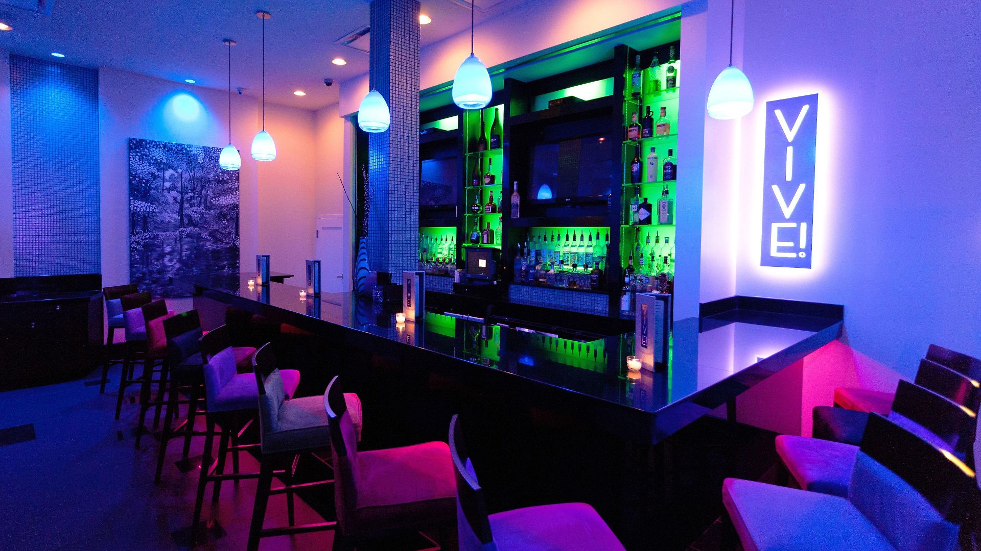 Le Marais 3* New Orleans