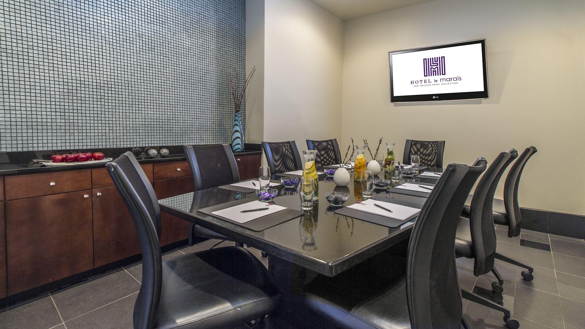 Le Marais Hotel 3*