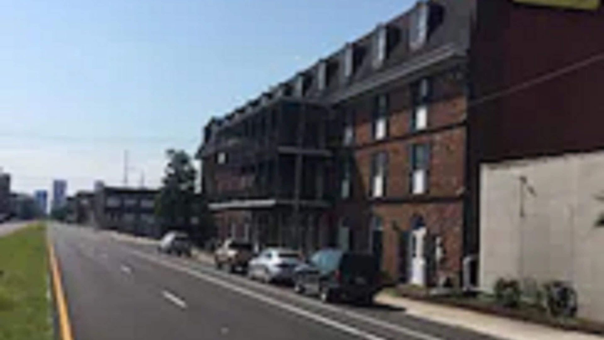 Midtown Hotel