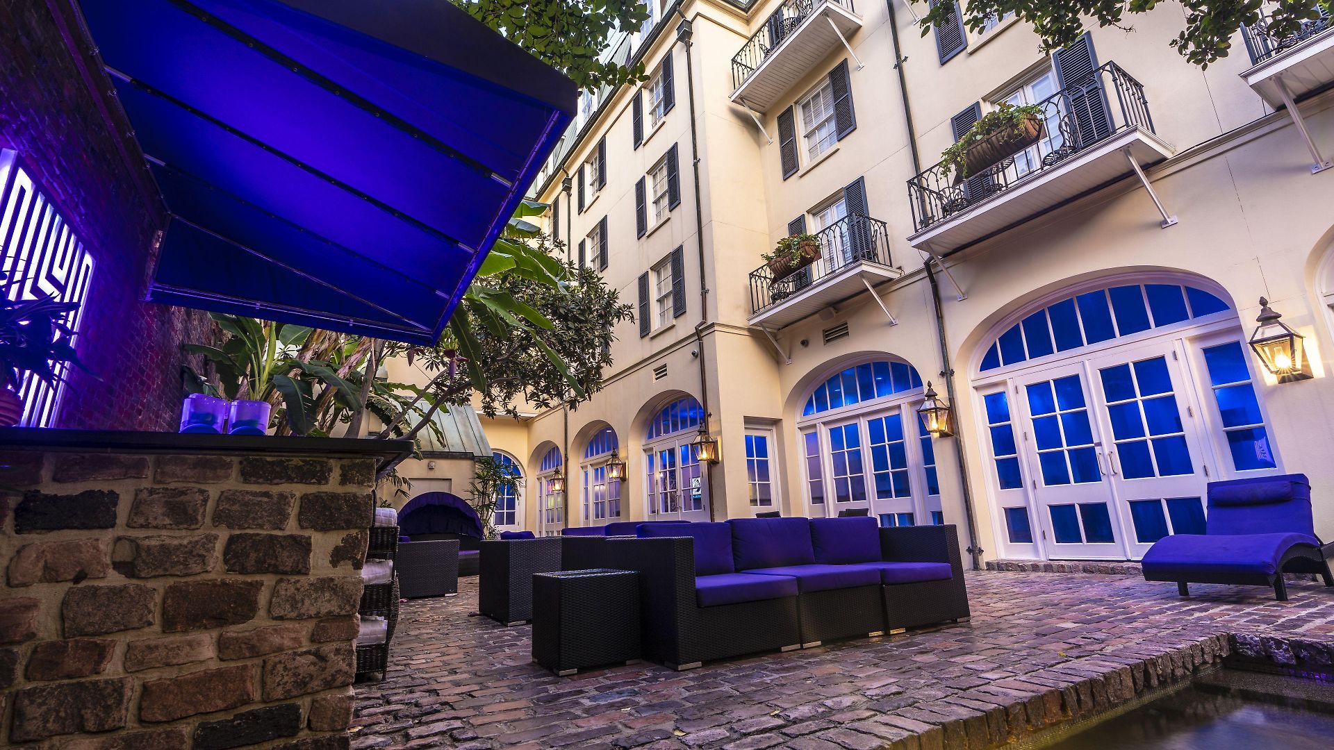 Hotel Le Marais