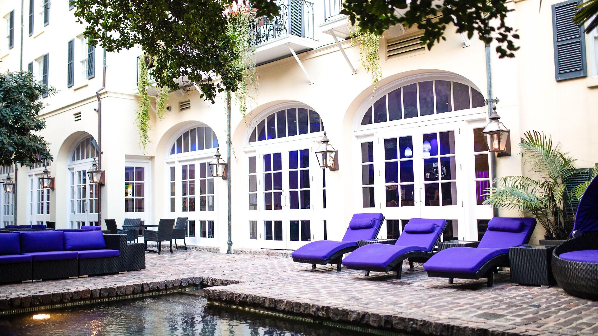 Hotel Le Marais New Orleans
