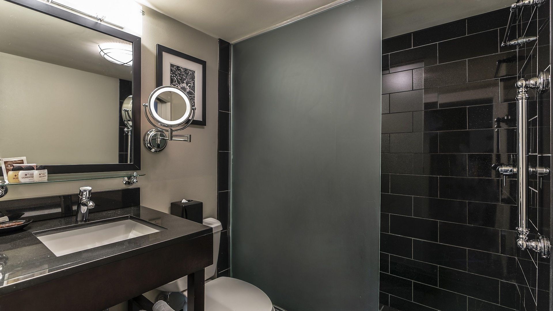 Le Marais Hotel New Orleans