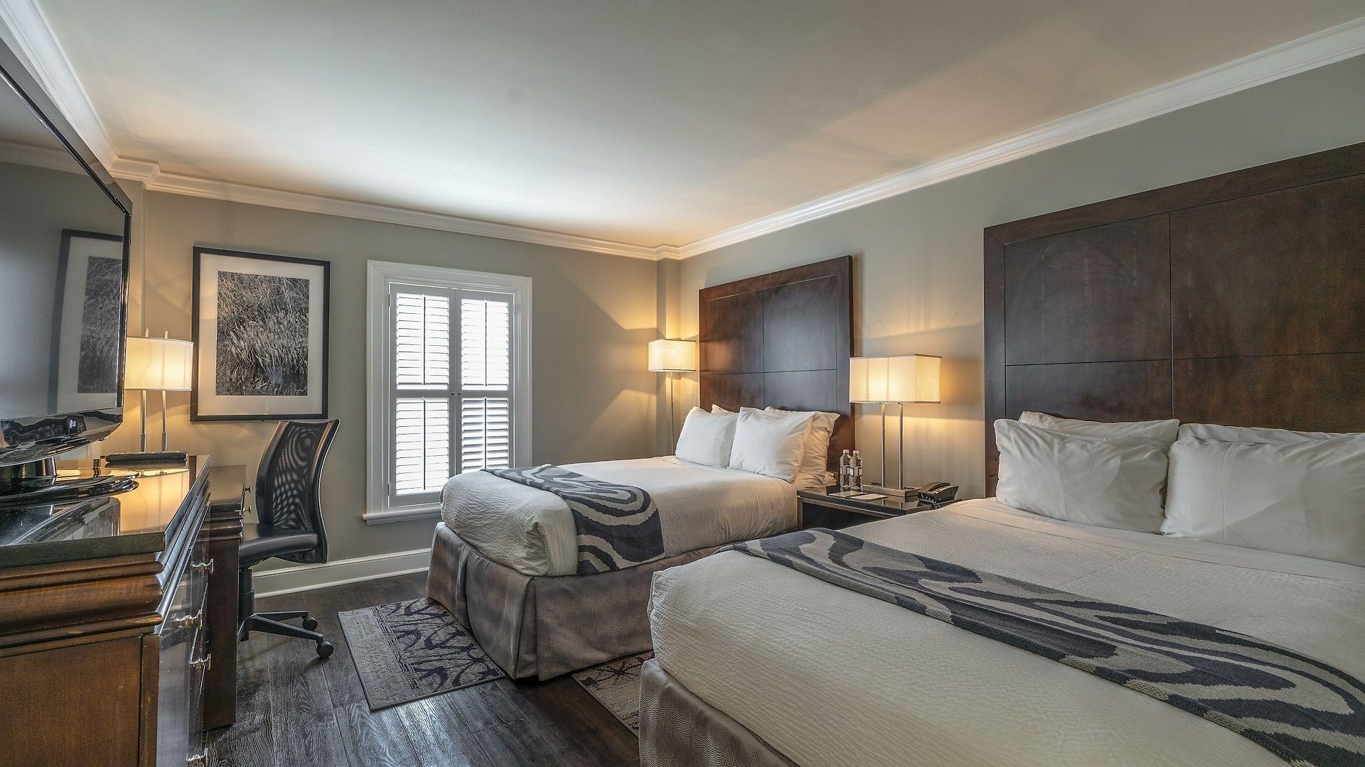 Hotel Le Marais