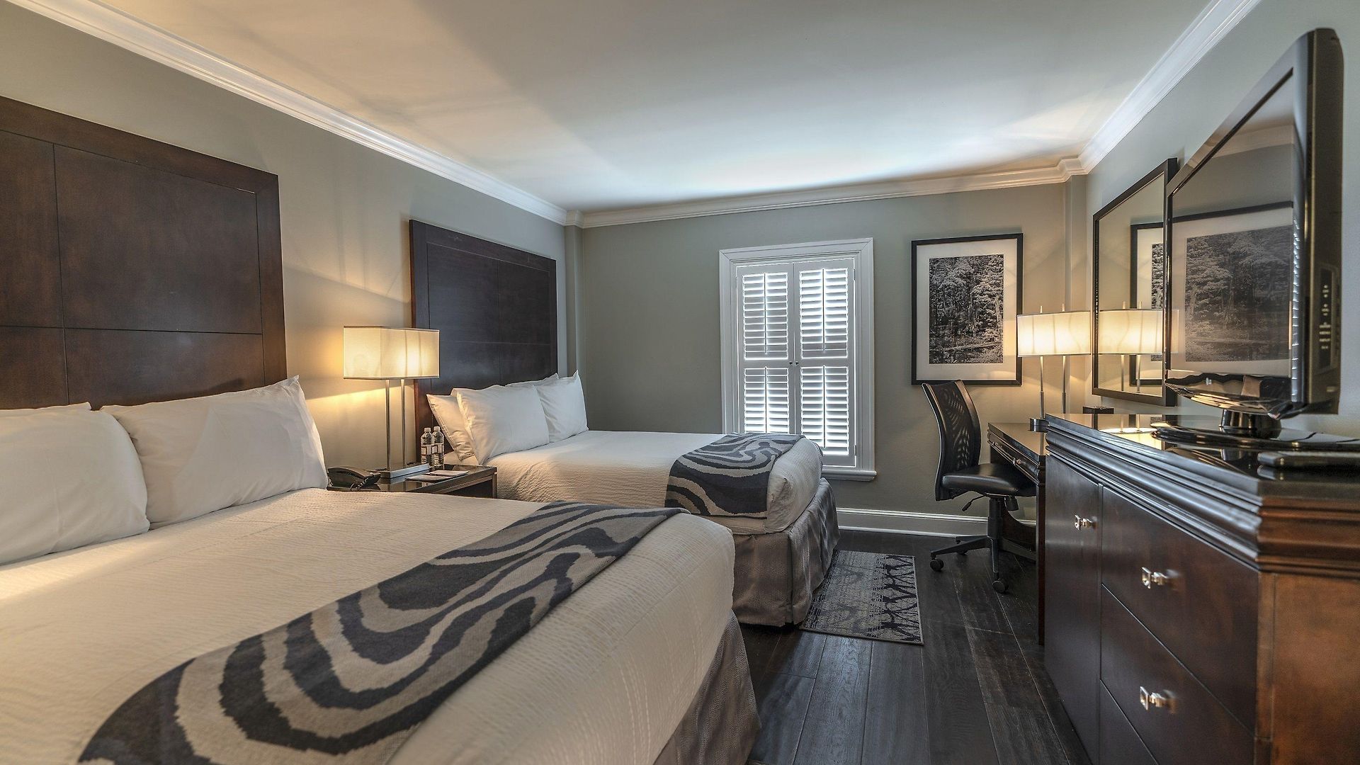 Le Marais Hotel New Orleans