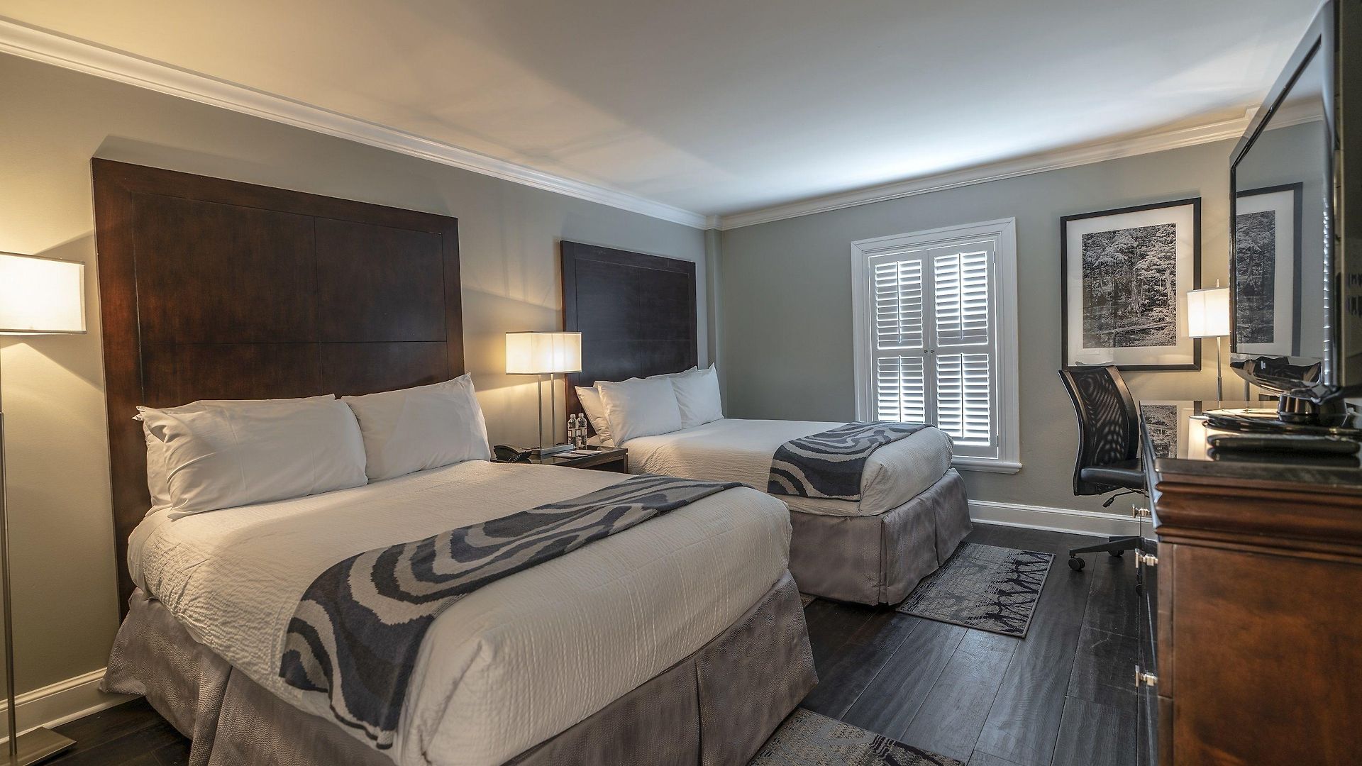 Le Marais Hotel