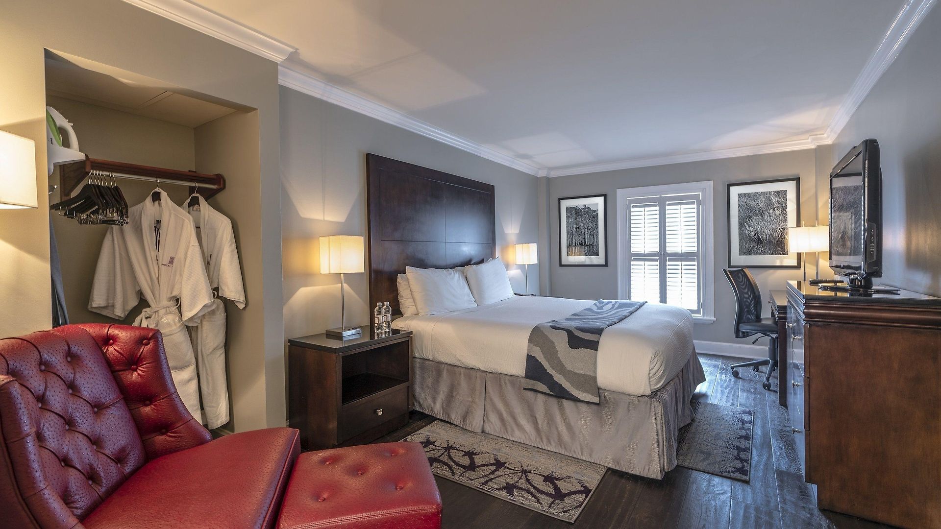 Hotel Le Marais New Orleans