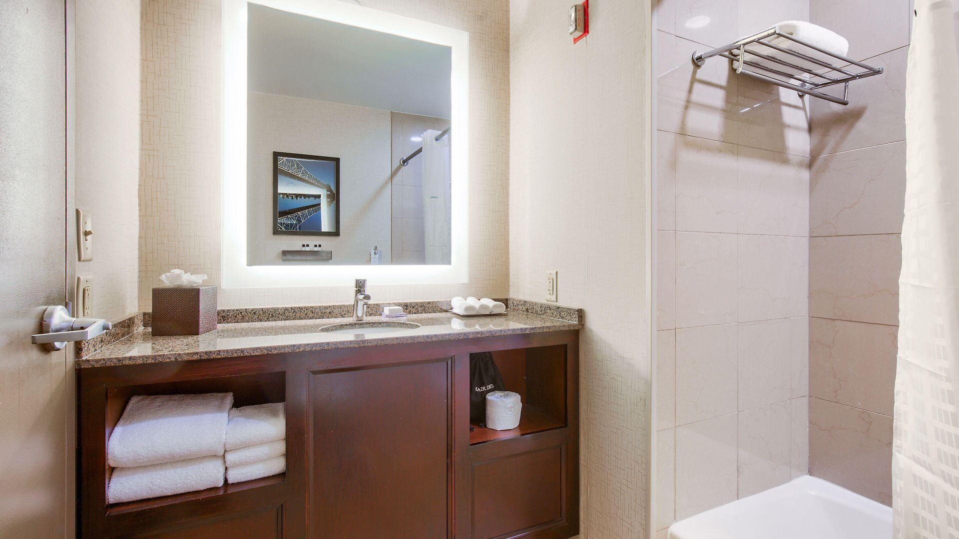 Hotel Wyndham French Quarter New Orleans