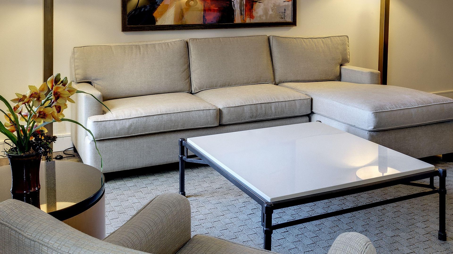 Hampton & Downtown French Quarter Area Hotel New Orleans
