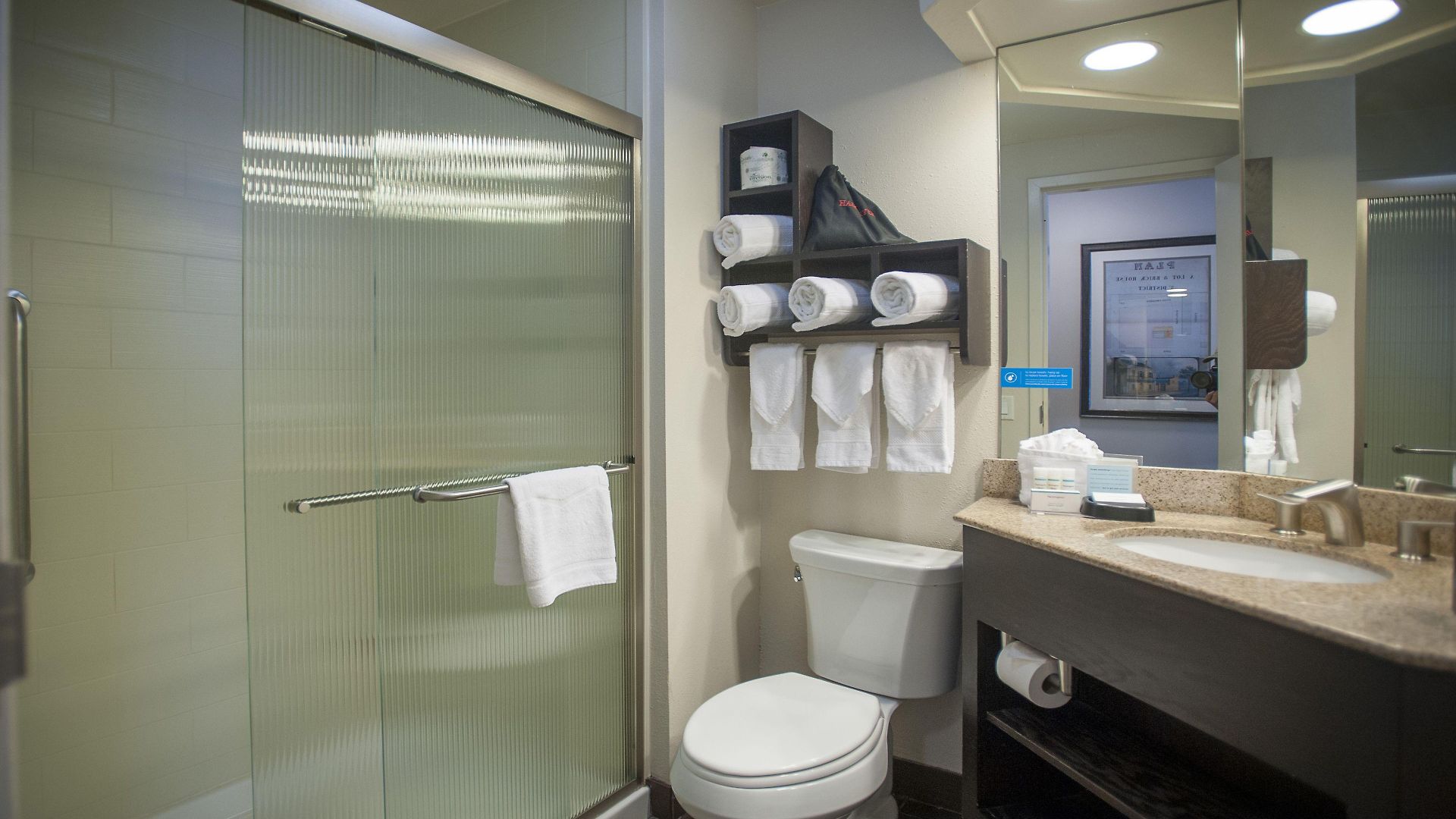 Hampton & Downtown French Quarter Area Hotel New Orleans