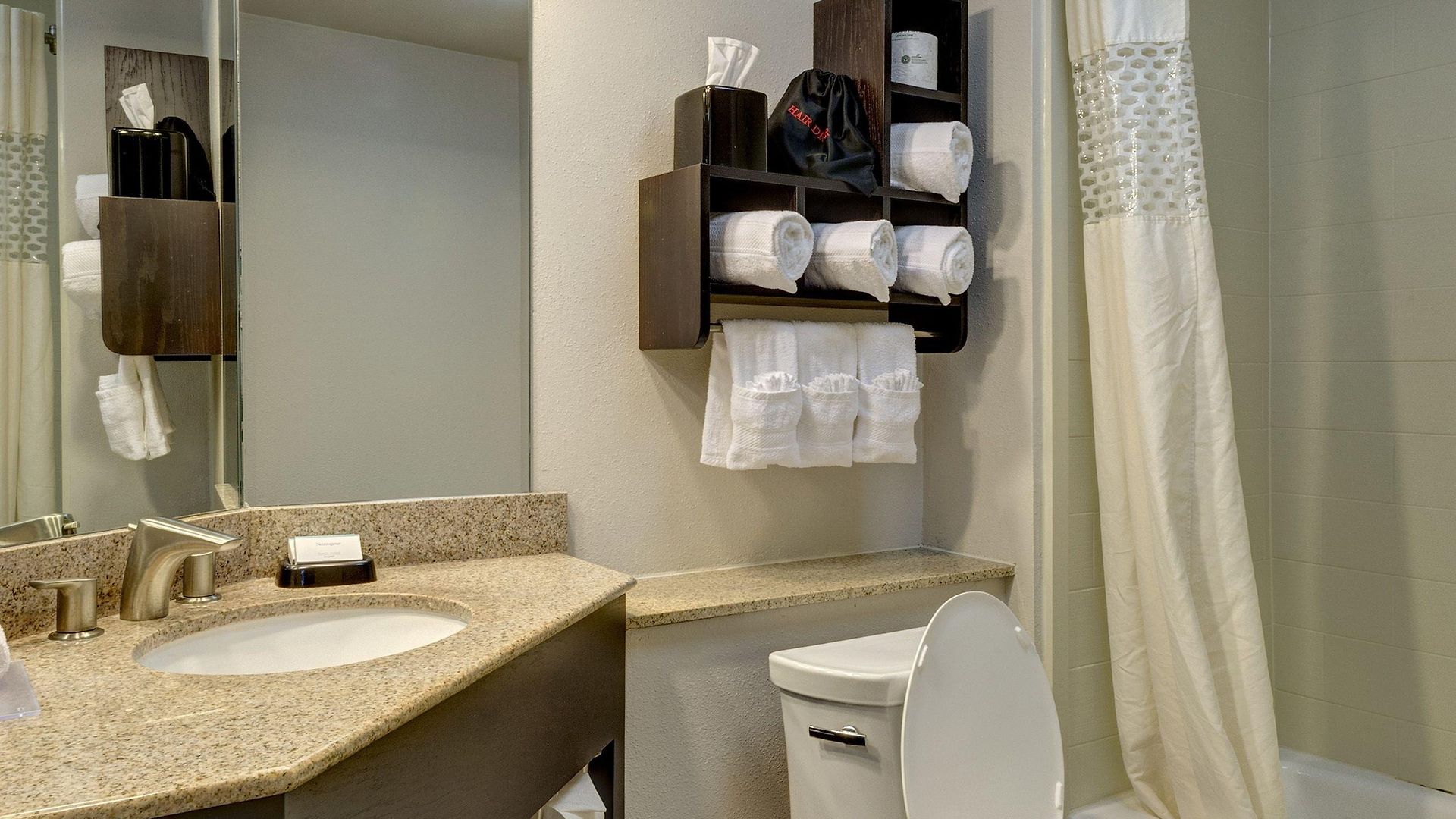 Hotel Hampton & Downtown French Quarter Area 3*