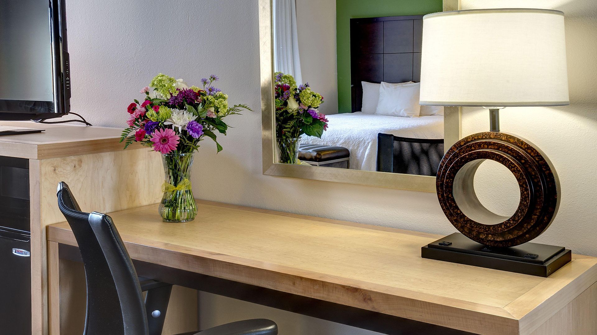 Hotel Hampton & Downtown French Quarter Area 3*