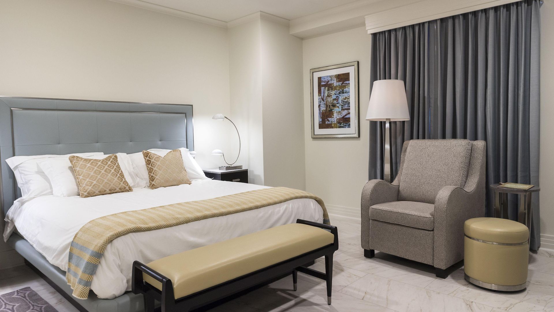 The Jung And Residences Hotel New Orleans